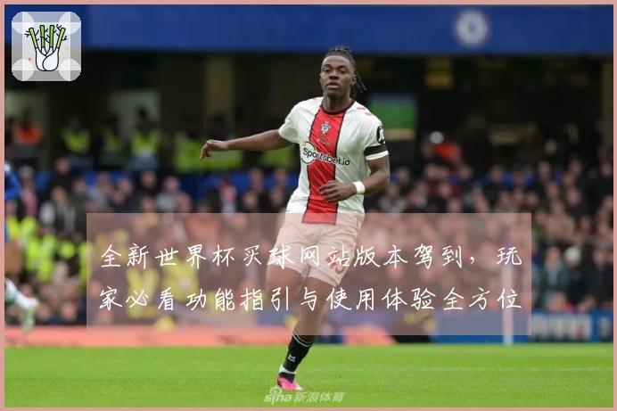 全新世界杯买球网站版本驾到，玩家必看功能指引与使用体验全方位呈现