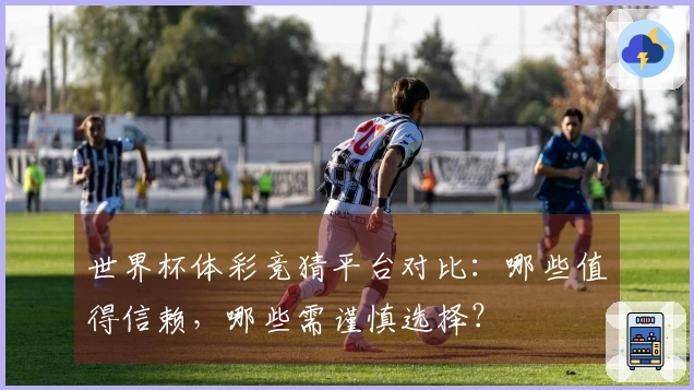 世界杯体彩竞猜平台对比：哪些值得信赖，哪些需谨慎选择？