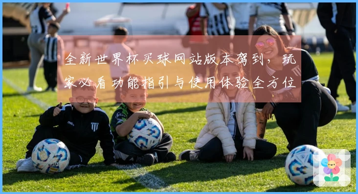 全新世界杯买球网站版本驾到，玩家必看功能指引与使用体验全方位呈现