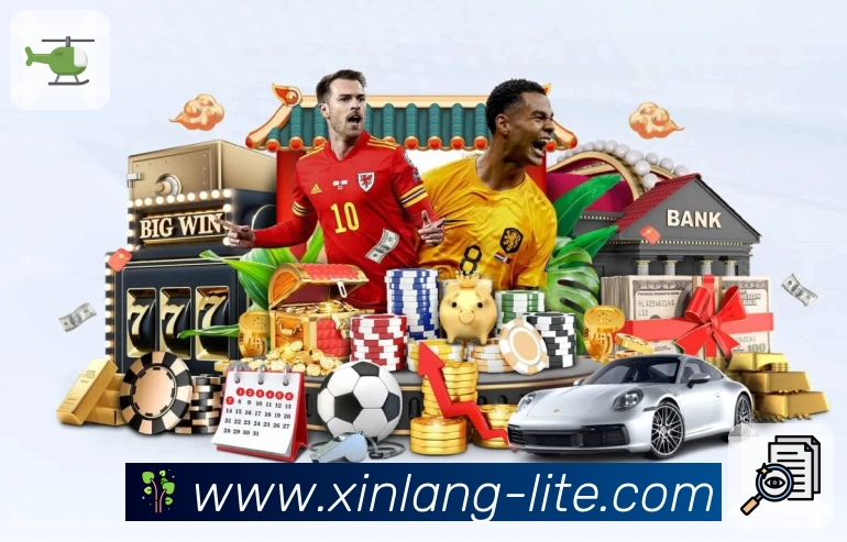 新浪体育风控体系